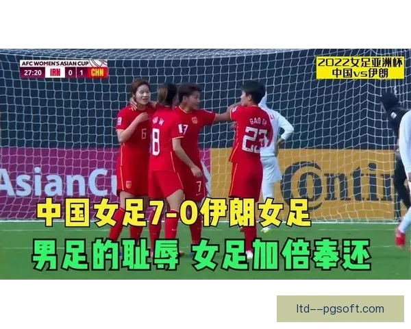 亚足联出台女足扶持政策鼓励会员协会发展职业女足联赛助力女足崛起